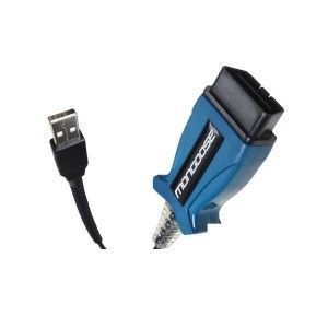 Mongoose Gm Mdi Auto Diagnostic Tools Mdi Cable With Gm J2534 Interface