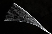 Split Film Yarn for Filling Cable