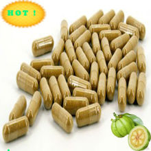 Herbal Weight Loss Solutions capsules garcinia de cambogia