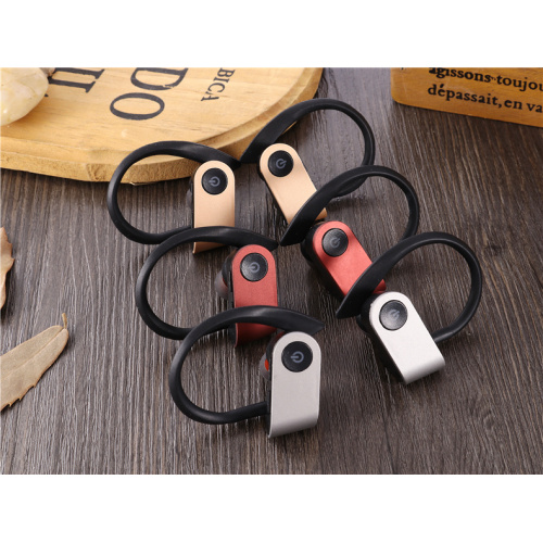 Auricolari Bluetooth TWS Wireless Earhook impermeabili