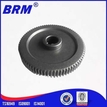 wheel gear for toy