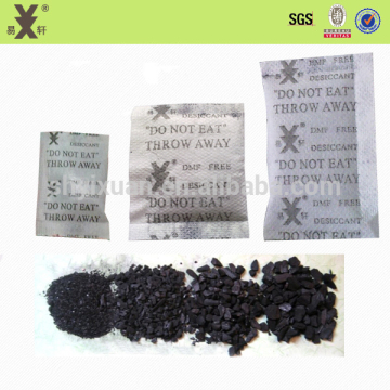 Anti-mold Desiccant Odour Remove Bamboo Activated Charcoal Packet
