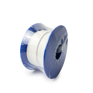 expanded ptfe tape with adhesive