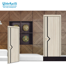 WPC Waterproof Interior Doors