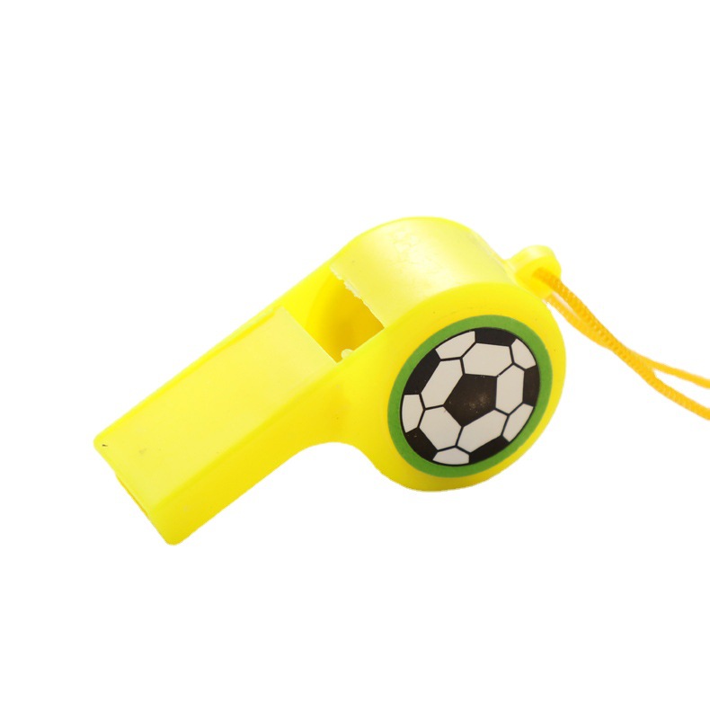 Football Whistle