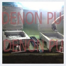 PU Directly Injection Mould