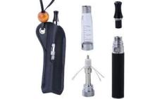 EGO C LED Quit Smoking Electronic Cigarette Clearomizer Wit