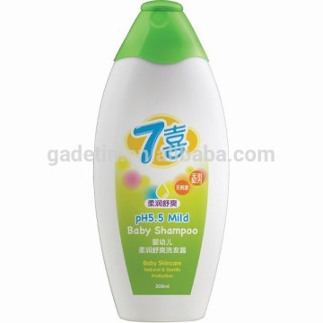 Baby Mild Shampoo OEM