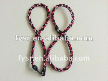 Handmade jewelry handmade necklace sport necklace