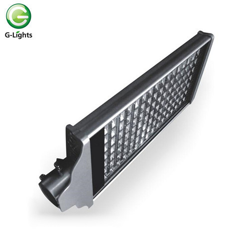 Lampione stradale a LED da 112W in alluminio IP65