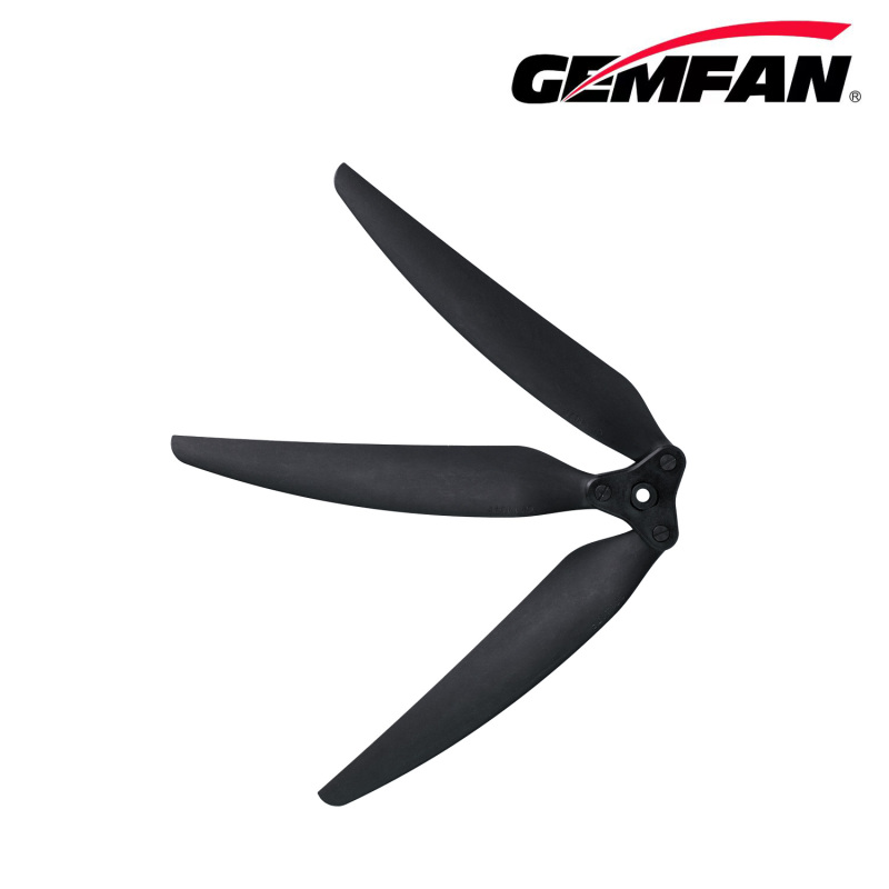 GEMFAN 1407F 14 Inch Folding Drone Propeller