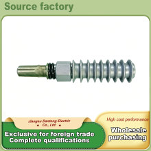 Circuit Breaker Insulating Pull Rod Parts