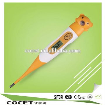 COCET digital and intelligent thermometer