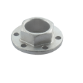 Precision Casting Valve Flange