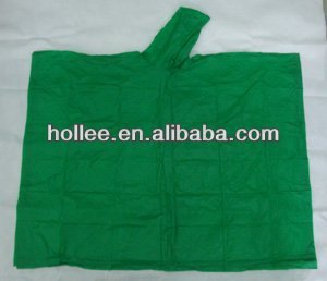 pvc rain coat kids raincoat