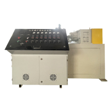 Sj65 Plastic Recycling Granulator Extruder Machine