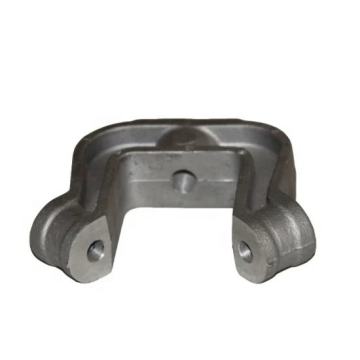 Lost Wax Carbon Steel Investment Casting Beaching Auto Parts