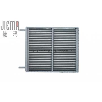 Copper Tube Air Heater for Building Domestic Heating