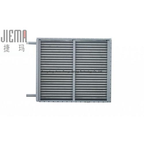 Micro Channel Heat Exchanger for Water Air Exchange