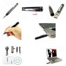 Camera Pen,MINI Camcorde