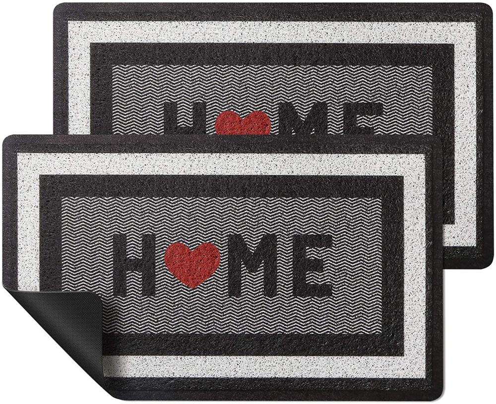 Non Slip Absorbent Doormats