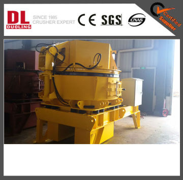 DUOLING LIMESTONE SAND MAKING MACHINERY/STONE AND SAND MAK