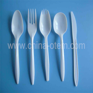 PSM Disposable tableware knife