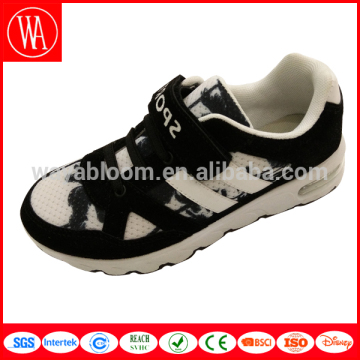 air sole children boy shoes