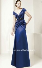 royal blue wedding dresses
