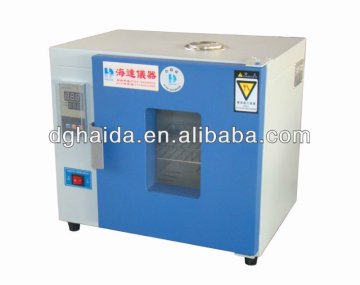 New Temperature Dry Testing Oven