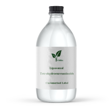 Liposomal turmeric curcumin offer
