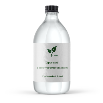 Liposomal turmeric curcumin offer