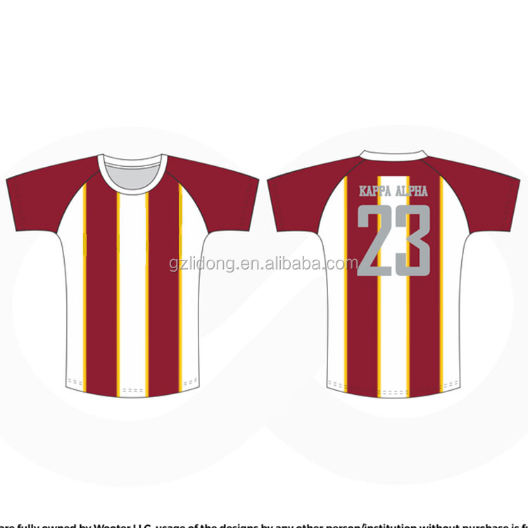 2021 New Soccer Jersey Football Jersey Custom Soccer Uniform Soccer Football Shirts