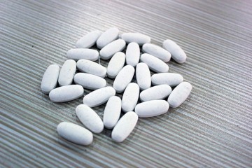 pill press machine tooling