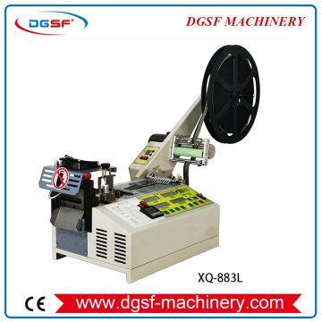 Elastic Band Cold/Hot Cutting Machine XQ-883L