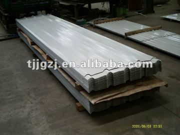 Light weight roof tile