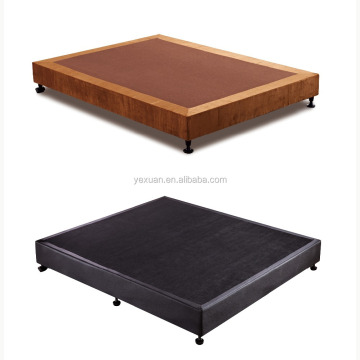 Hotel Bed Sizes: Single, Double, King & Bed Frames