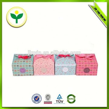 christmas gift box present paper boxes