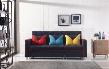 Heavy Is Not Heavy Multifunctional Sofa