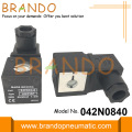 Bobina Solenóide Tipo Danfoss 042N0845 AM110C 110V 7,5W