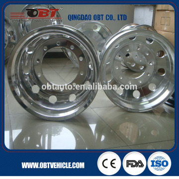 truck tubeless wheel rim