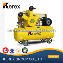 Oiless Three Cylinder Piston Air Compressor WW10007