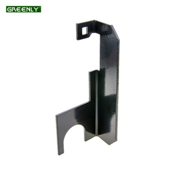 N282795 Bouclier de support pour le remplacement de John Deere