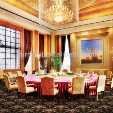 Nepalese Handknotted Carpet AS001, Economy Hotel Carpet