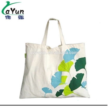 cotton garment custom hockey aaa quality bag
