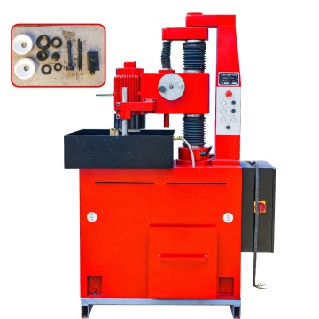 Flywheel Grinding Machine FG500: Precision Grinder Technology