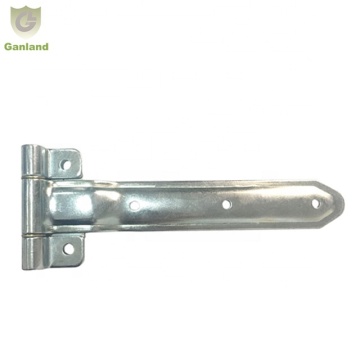 GL-13119 320mm Steel Enclosed Trailer Lorry Truck Square Corner Door Hinge" could be simplified to:

"320mm Steel Trailer Lorry Truck Door Hinge GL-13119