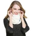 Stylish Beautiful Wireless Bluetooth Scarf Headphone