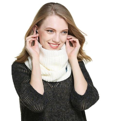 Wireless V5.0 Scarf Headphone