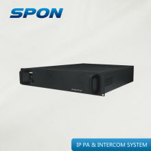 sound system terminal